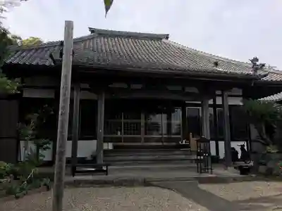 佛国山 神後院のその他建物