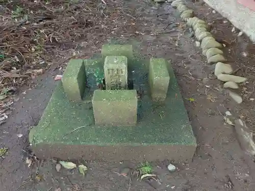 八幡宮(群馬県)