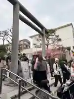 桜神宮の{uncategorized: "未分類", other: "その他", undefined: "問題あり", building: "その他建物", grave: "お墓", sacred_gate: "鳥居", guardian: "狛犬", statue: "像", buddha: "仏像", history: "歴史", nature: "自然", garden: "庭園", animal: "動物", pagoda: "塔", temizu: "手水舎", mountain_gate: "山門・神門", sanctuary: "本殿・本堂", subordinate: "末社・摂社", art: "芸術", scenery: "景色", jizo: "地蔵", ema: "絵馬", goshuin: "御朱印", omikuji: "おみくじ", items: "授与品その他", amulet: "お守り", goshuincho: "御朱印帳", eats: "食事", festival: "お祭り", votive_dance: "神楽", shichigosan: "七五三参", wedding: "結婚式", experience: "体験その他", initially: "初詣", around: "周辺", anti_infection: "感染症対策"}