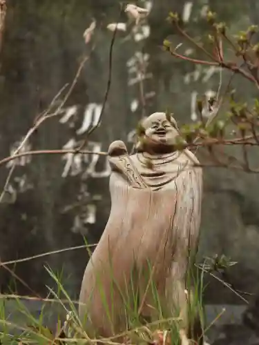 観音山慈眼院（高崎観音）(群馬県)