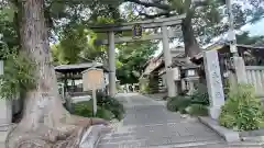 山王神社(京都府)