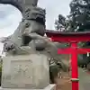 驚神社(神奈川県)