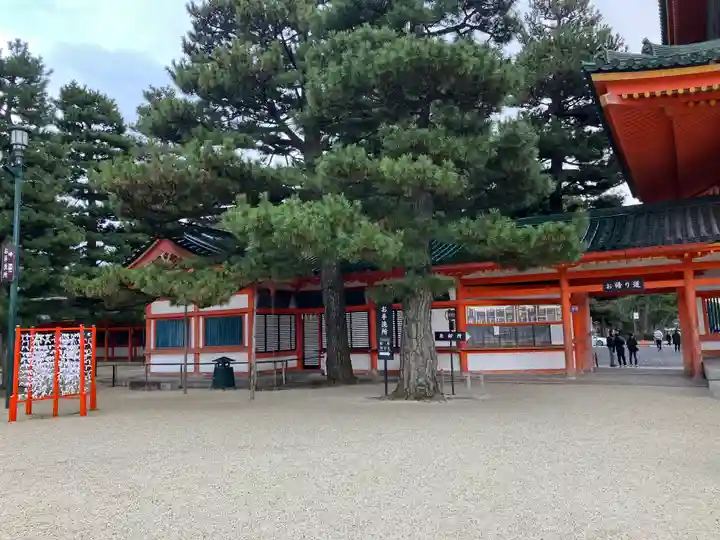 平安神宮(京都府)