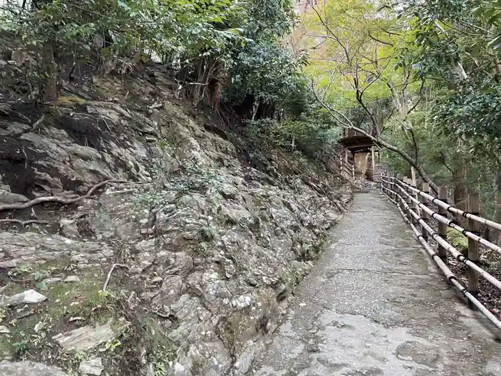 大悲閣千光寺(京都府)