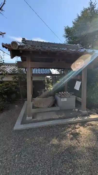 稲荷神社(滋賀県)