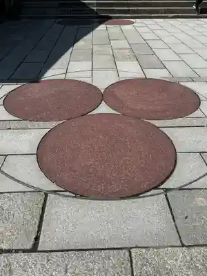 出雲大社(島根県)