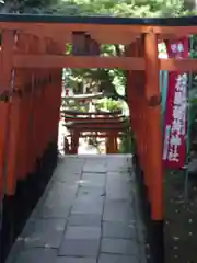 花園稲荷神社(東京都)