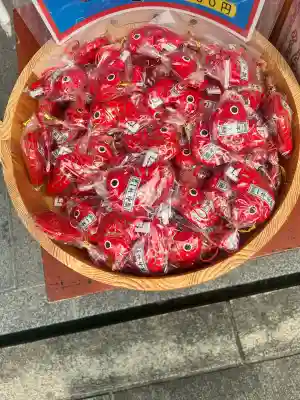 中野沼袋氷川神社(東京都)