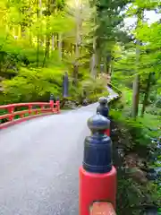 榛名神社(群馬県)