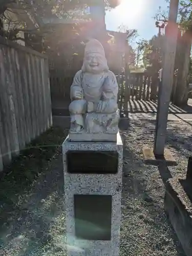 町田天満宮(東京都)