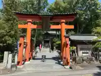 敢國神社(三重県)