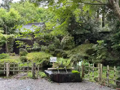 𠮷水神社（吉水神社）(奈良県)