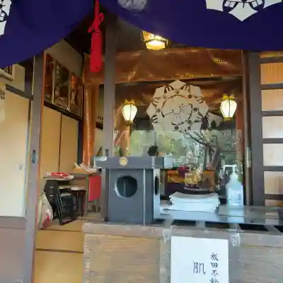 徳寿院(神奈川県)