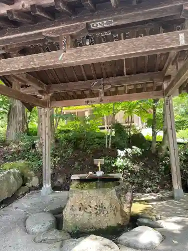 平湯神社(岐阜県)