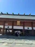 櫻木神社(千葉県)