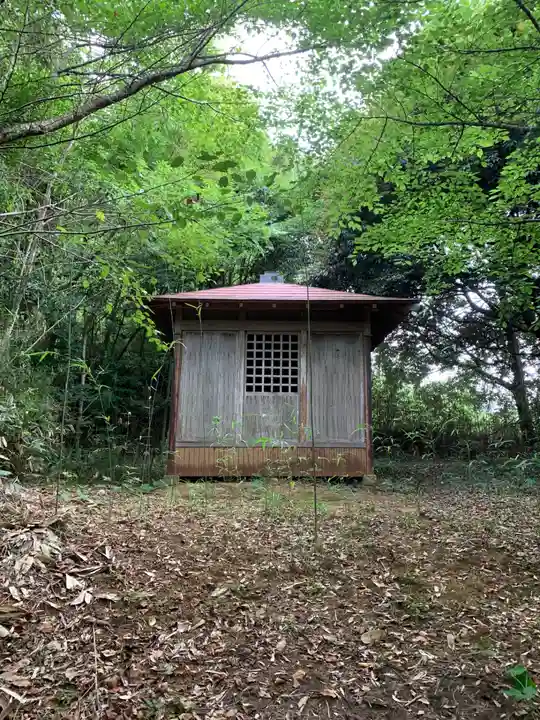 圓通寺(千葉県)