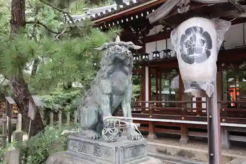 杭全神社(大阪府)