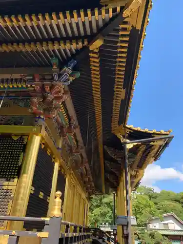 上野東照宮のその他建物