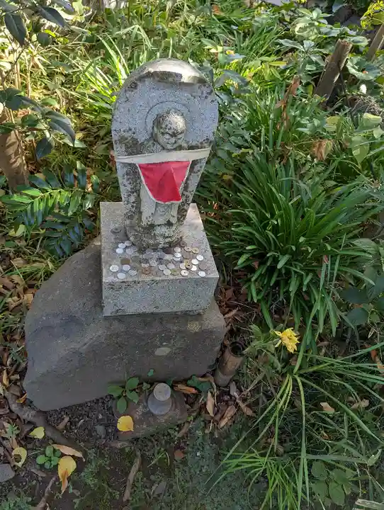 宝戒寺(神奈川県)