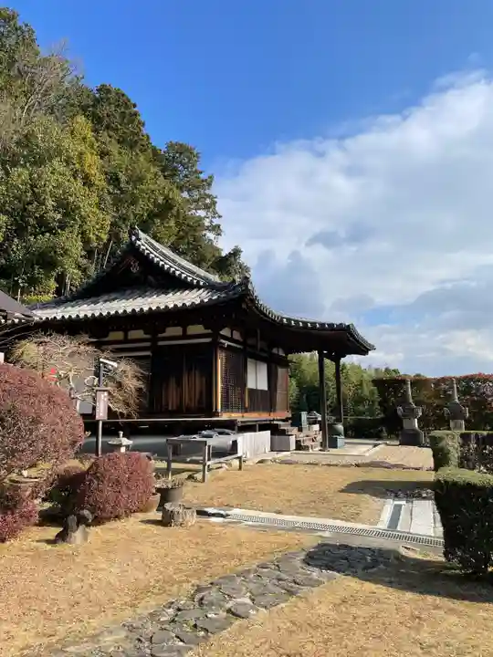 圓福寺(奈良県)