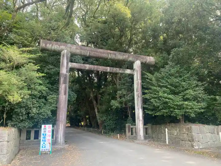 宮崎神宮(宮崎県)
