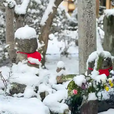 伊勢の国 四天王寺(三重県)