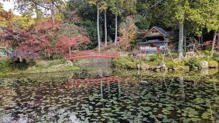 大原野神社(京都府)