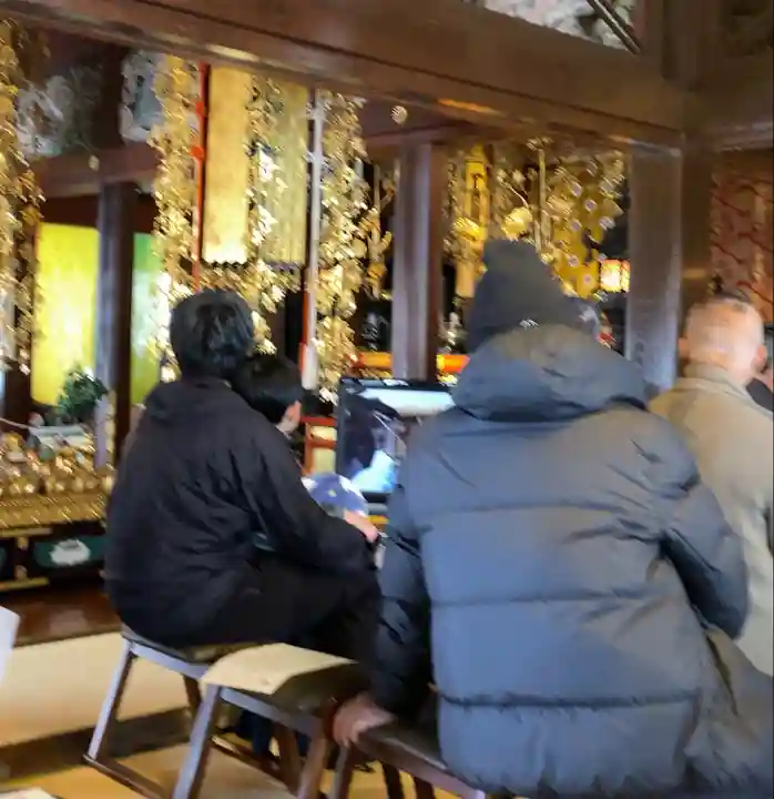 東円寺(山梨県)