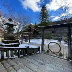 古峯神社(栃木県)