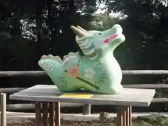 江島神社(神奈川県)