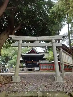 玉前神社(千葉県)