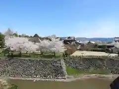 柳澤神社(奈良県)