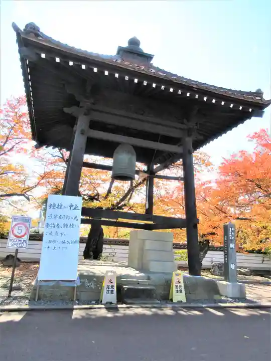 如宝寺のその他建物