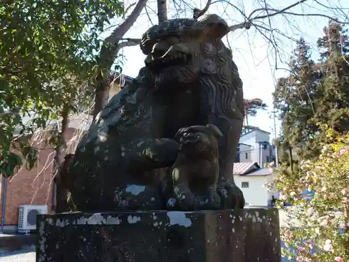 豊景神社(福島県)