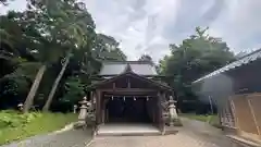 島山神社(福井県)