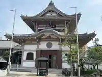 永平寺別院長谷寺(東京都)