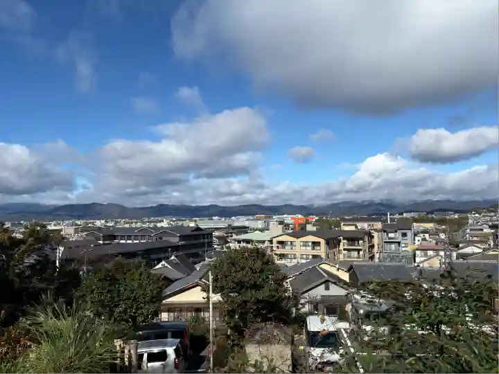 粟田神社(京都府)