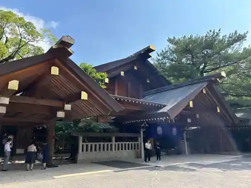 熱田神宮(愛知県)