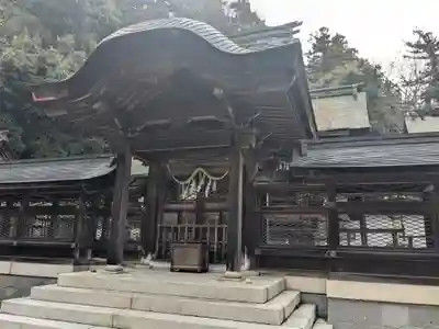結神社(滋賀県)