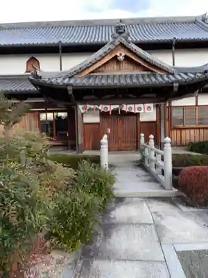 長命寺(大阪府)