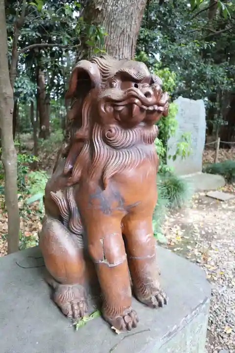 常磐神社(茨城県)