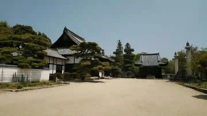 備中國分寺のその他建物