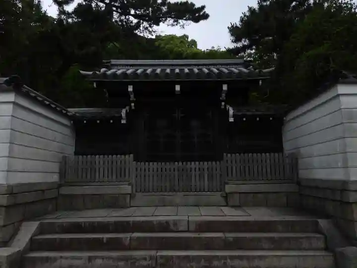 赤間神宮(山口県)