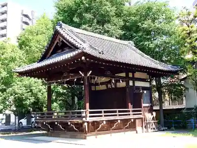 荏原神社(東京都)