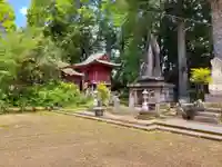 大年神社(宮崎県)