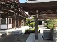 観音寺の手水舎