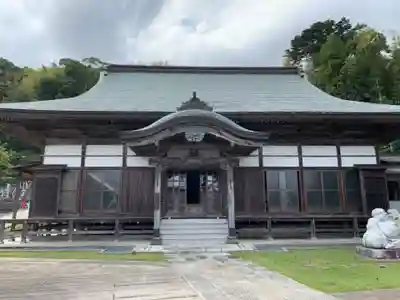 東漸寺(千葉県)