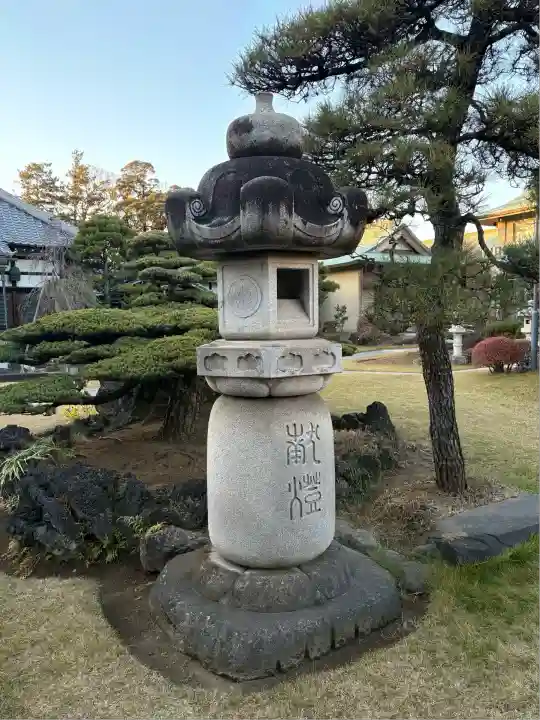 妙覚寺(東京都)