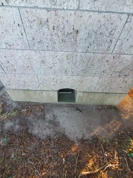 ネズミ観音(栃木県)