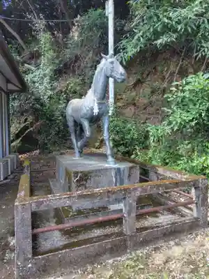 和霊神社(愛媛県)